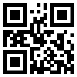 3305440921 - Immagine del Qr Code
