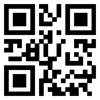 Il QrCode di 3305440922