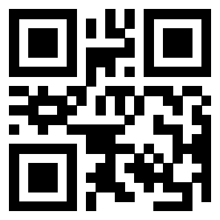 3305440924 QrCode associato