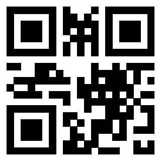 3305440925 - Immagine del QrCode