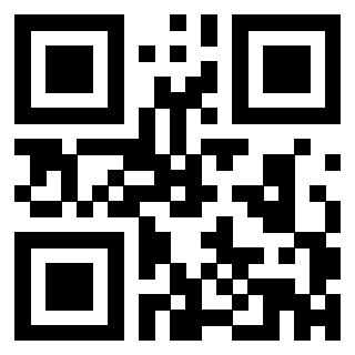 3305440927 - Immagine del QrCode