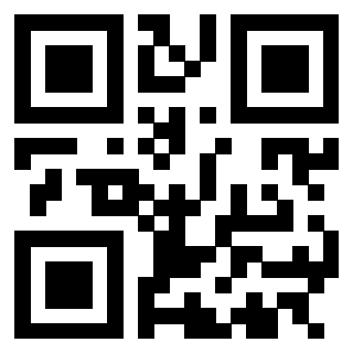 Scansione del Qr Code di 3305440929