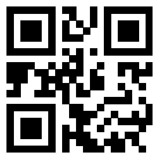 Immagine del Qr Code di 3305440930