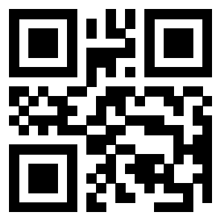 Scansione del Qr Code di 3305440931