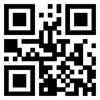 3305440932 - Immagine del QrCode associato
