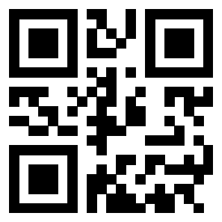 3305440933 QrCode associato