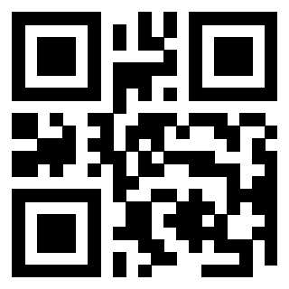 Immagine del QrCode di 3305440935