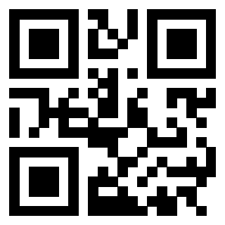 3305440940 Qr Code associato