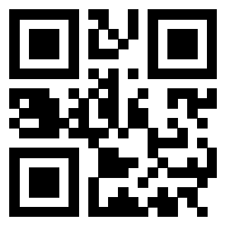 Scansione del Qr Code di 3305440946