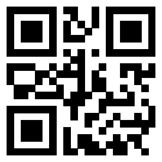 3305440948 QrCode associato