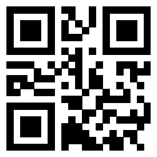 Il QrCode di 3305440949