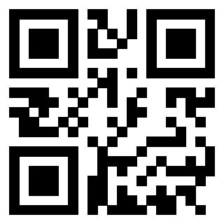 Immagine del Qr Code di 3305440950