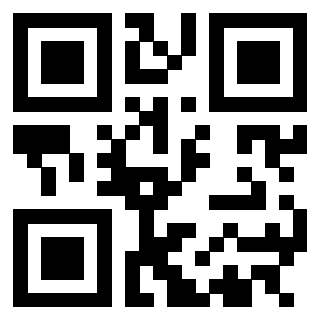 Il Qr Code di 3305440952