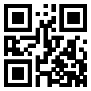 Il Qr Code di 3305440953