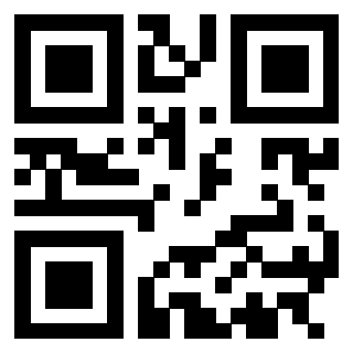 3305440954 - Immagine del Qr Code associato