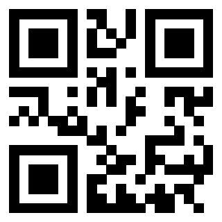 Immagine del QrCode di 3305440957