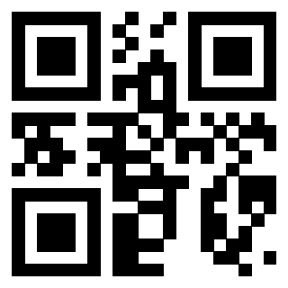 Immagine del Qr Code di 3305440958