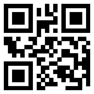 3305440959 - Immagine del QrCode associato
