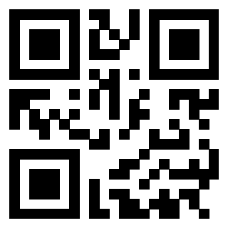 Il Qr Code di 3305440960
