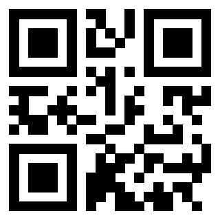 3305440961 - Immagine del QrCode associato