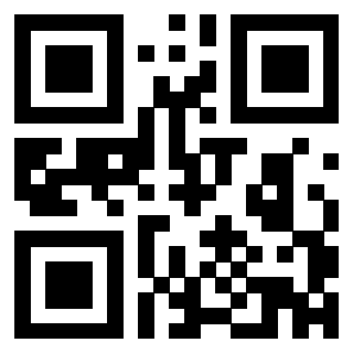 3305440962 - Immagine del QrCode