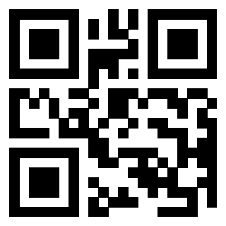 3305440966 Qr Code associato