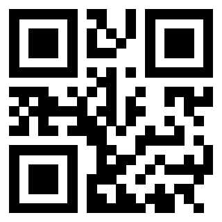 3305440968 - Immagine del QrCode