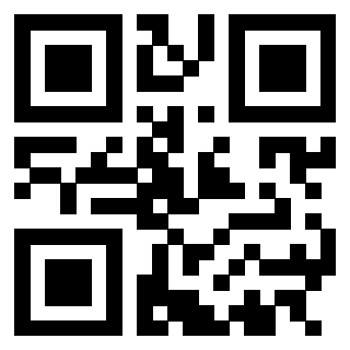 3305440970 QrCode associato