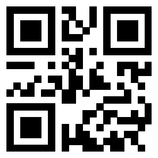 Il Qr Code di 3305440971
