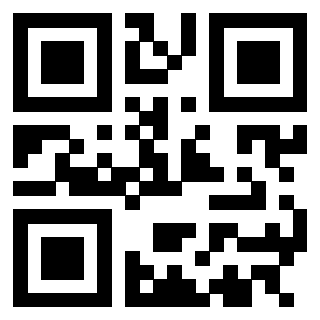 3305440973 QrCode associato