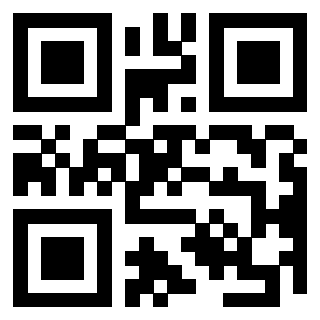 Il QrCode di 3305440974