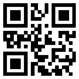Il Qr Code di 3305440977