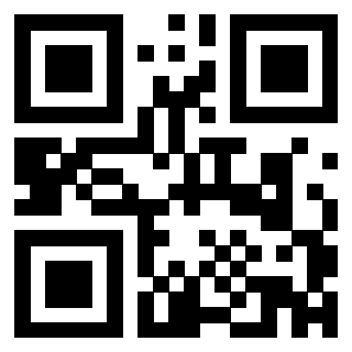 Scansione del Qr Code di 3305440978