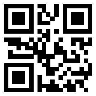 3305440980 - Immagine del QrCode associato