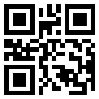 Il Qr Code di 3305440983