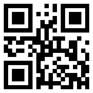 Il Qr Code di 3305440985