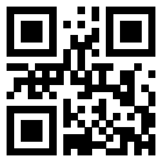 Il Qr Code di 3305440986