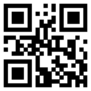 3305440987 - Immagine del QrCode associato