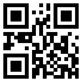 Il Qr Code di 3305440992