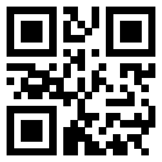 Immagine del Qr Code di 3305440993
