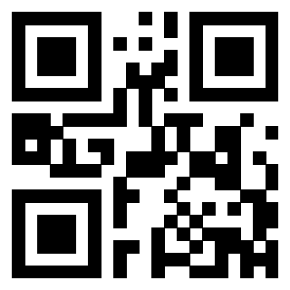 Immagine del Qr Code di 3305440994