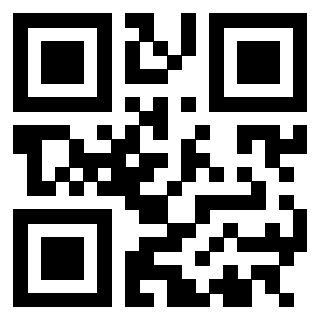 3305440998 QrCode associato