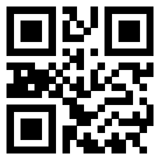 3305441000 - Immagine del QrCode associato