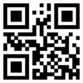 Immagine del Qr Code di 3305441002