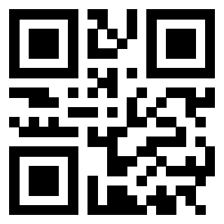 3305441004 - Immagine del QrCode