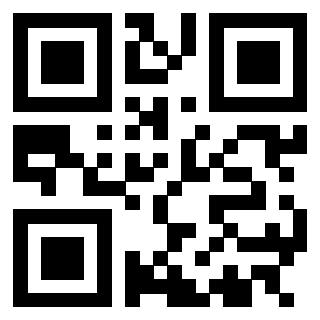 Scansione del Qr Code di 3305441006