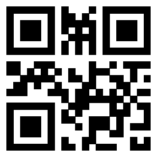 Immagine del QrCode di 3305441010