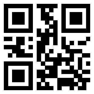 Immagine del QrCode di 3305441011