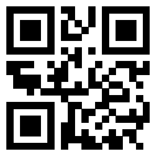 Scansione del Qr Code di 3305441014