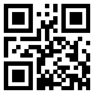 3305441015 - Immagine del Qr Code